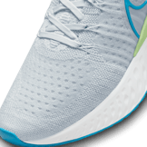 Nike Infinity React 2 Road Running Shoes Angle 4