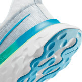 Nike Infinity React 2 Road Running Shoes Angle 5