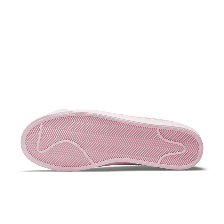 Nike Blazer Low '77 Vintage Be True Shoes Angle 0