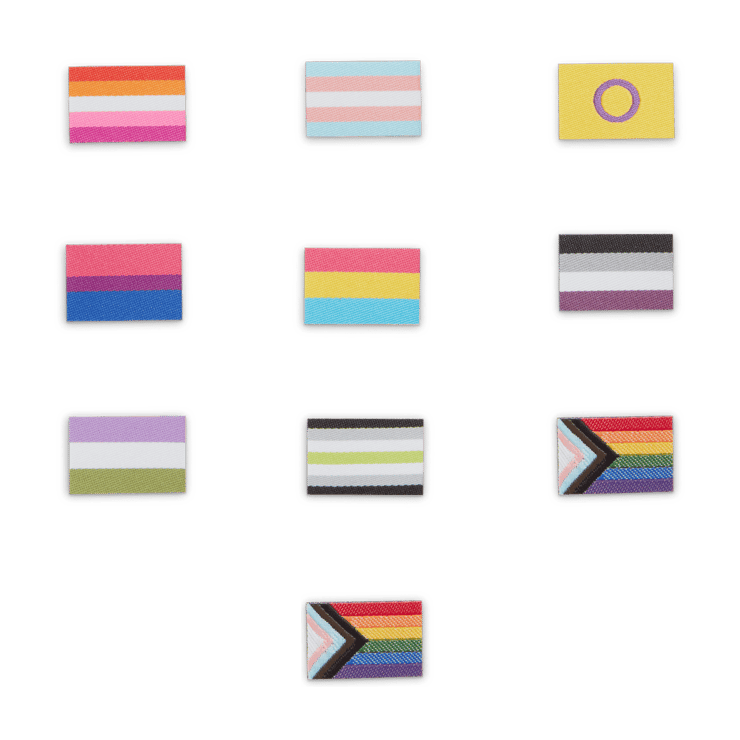 Nike Blazer Low '77 Vintage Be True Shoes Angle 6