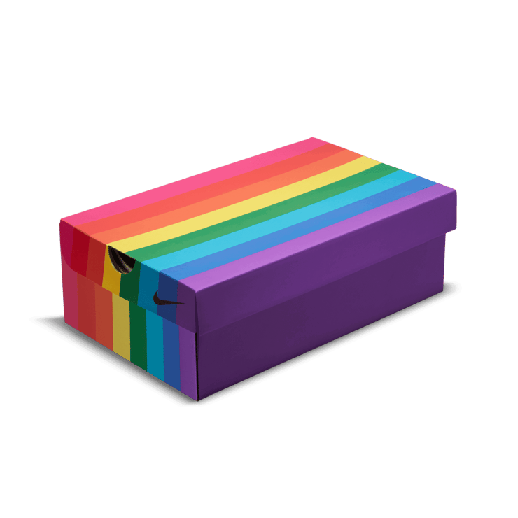 Nike Blazer Low '77 Vintage Be True Shoes Angle 8