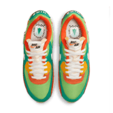 Nike Air Max 90 SE Shoes Angle 1