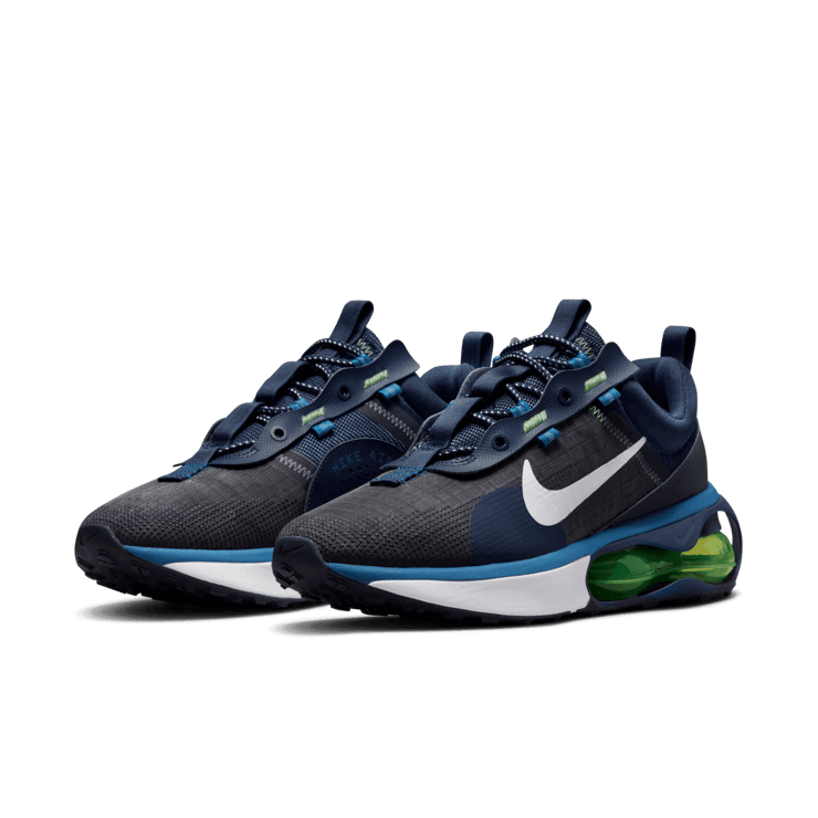 Nike Air Max 2021 Shoes Angle 2