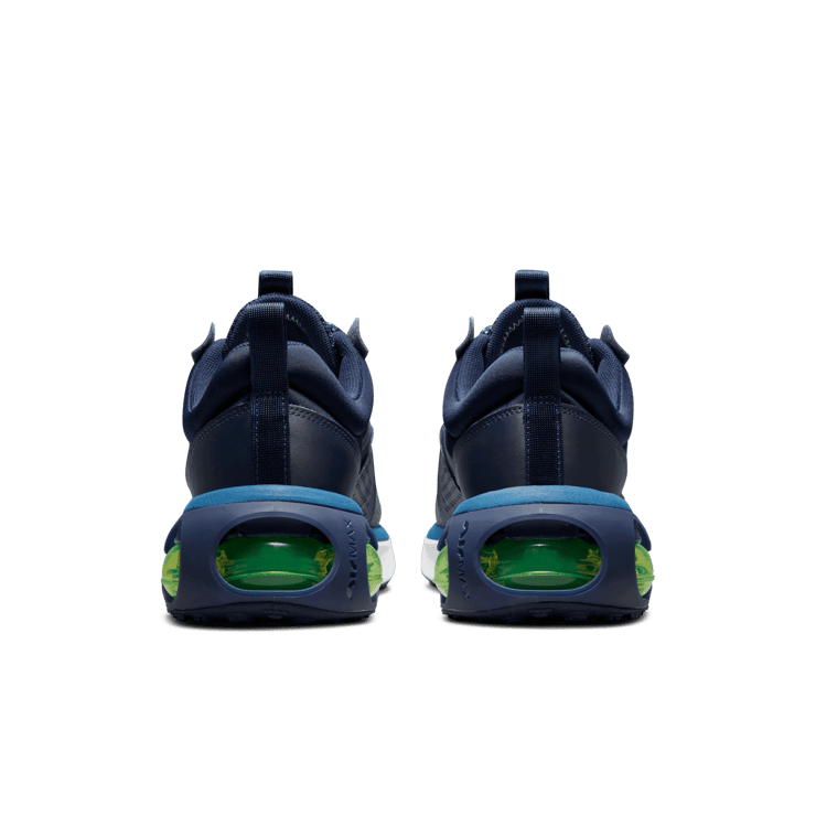 Nike Air Max 2021 Shoes Angle 3