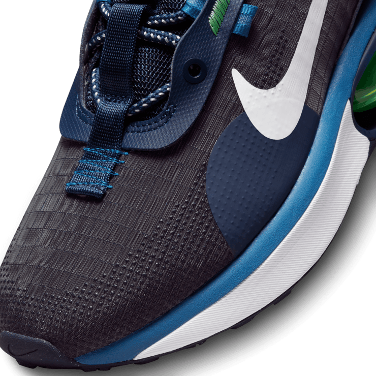Nike Air Max 2021 Shoes Angle 4