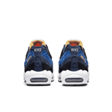 Nike Air Max 95 SE Shoes Angle 3