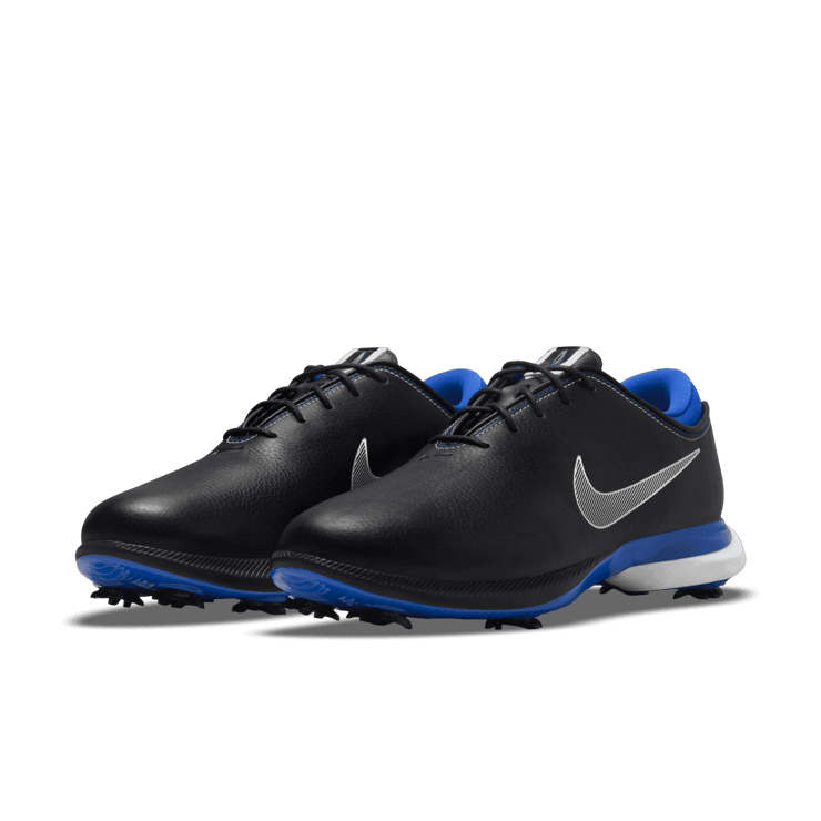 Nike Air Zoom Victory Tour 2 Golf Shoes Angle 2