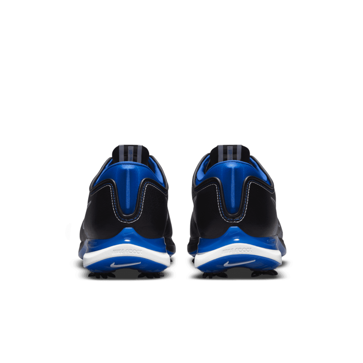 Nike Air Zoom Victory Tour 2 Golf Shoes Angle 3