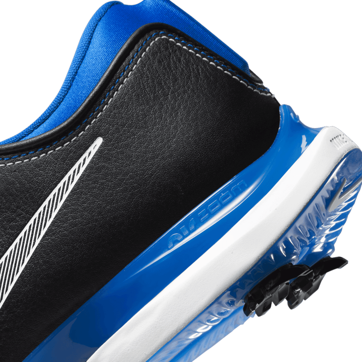 Nike Air Zoom Victory Tour 2 Golf Shoes Angle 5