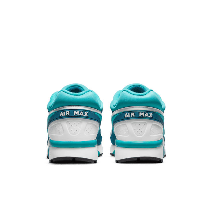 Nike Air Max BW OG Shoes Angle 3