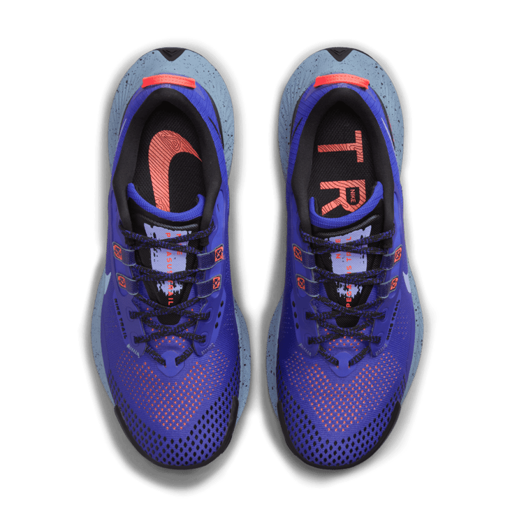 Nike Pegasus Trail 3 Trail Running Shoes Angle 1
