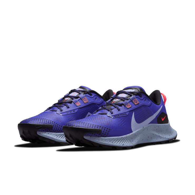 Nike Pegasus Trail 3 Trail Running Shoes Angle 2