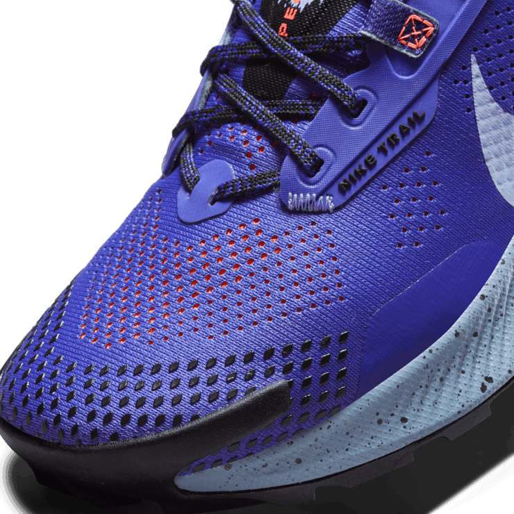Nike Pegasus Trail 3 Trail Running Shoes Angle 4