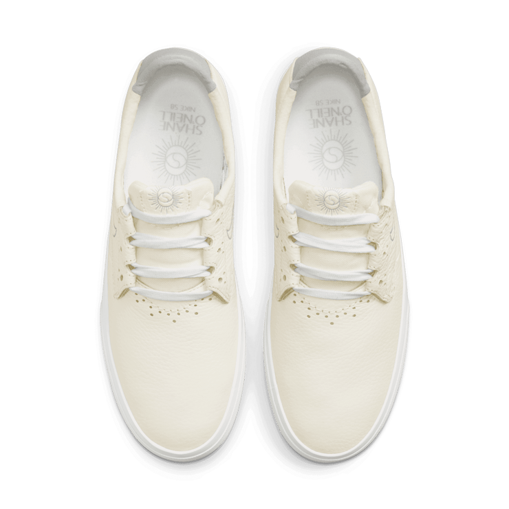 Nike SB Shane Premium Skate Shoes Angle 1