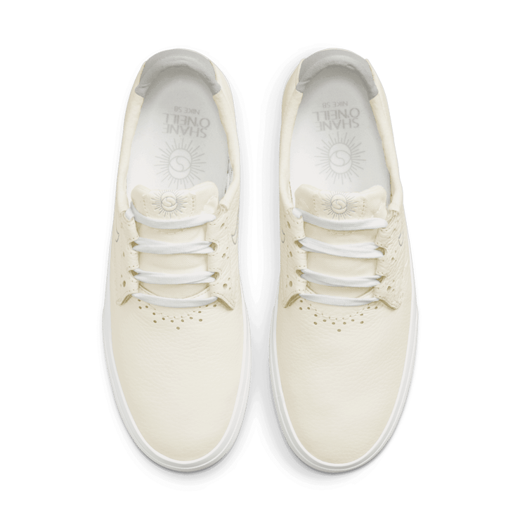 Nike SB Shane Premium Skate Shoes Angle 1