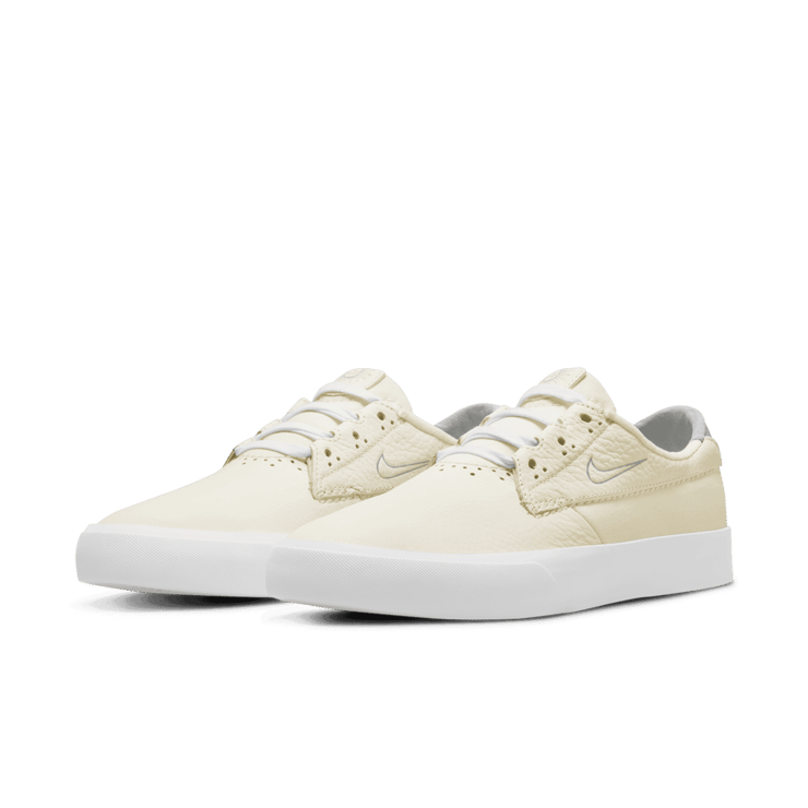 Nike SB Shane Premium Skate Shoes Angle 2