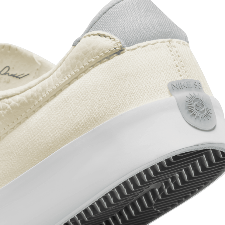 Nike SB Shane Premium Skate Shoes Angle 5