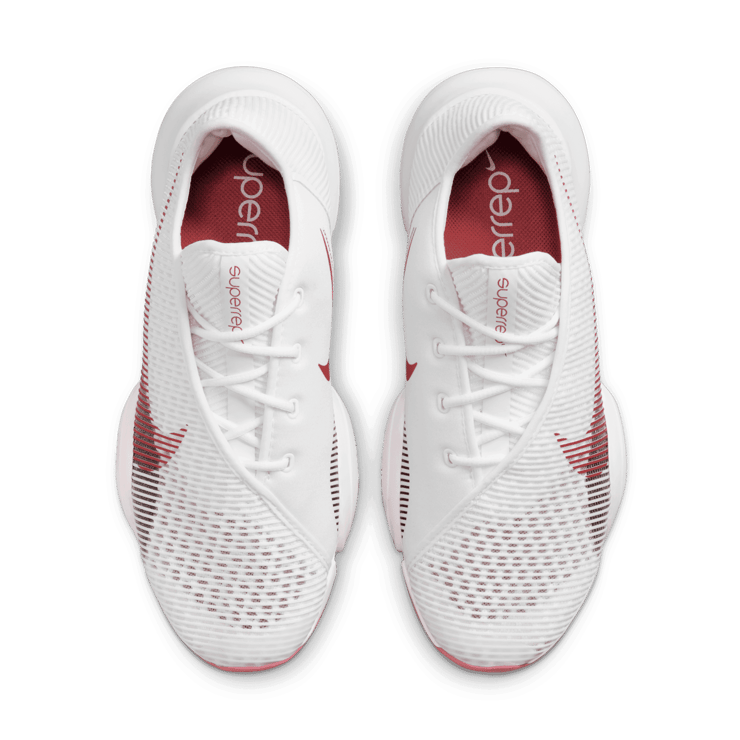 Nike Air Zoom SuperRep 2 HIIT Class Shoes Angle 1