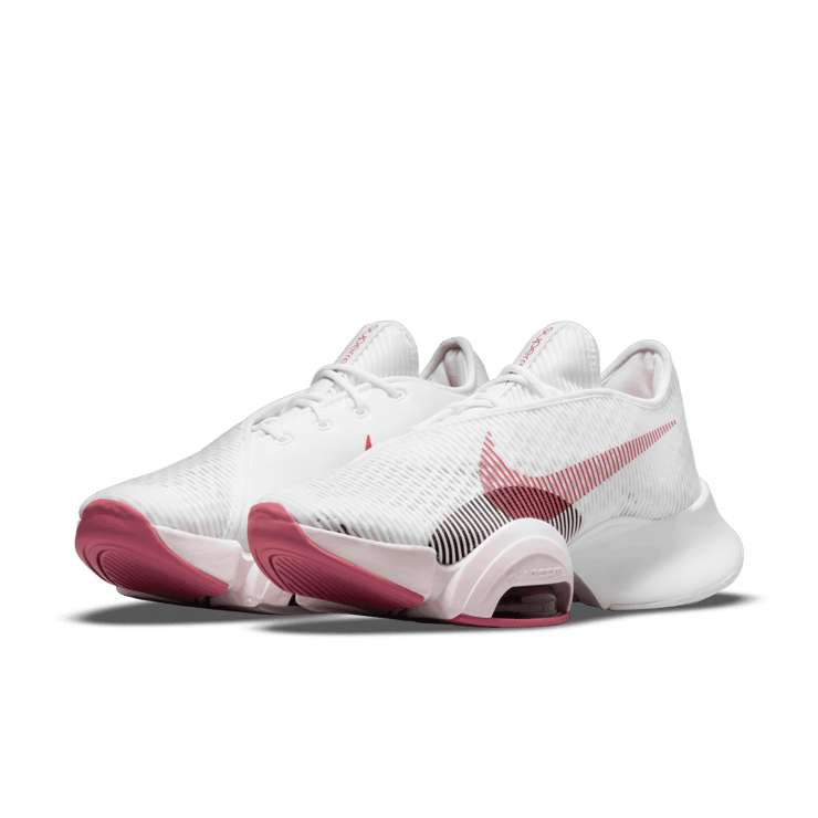 Nike Air Zoom SuperRep 2 HIIT Class Shoes Angle 2