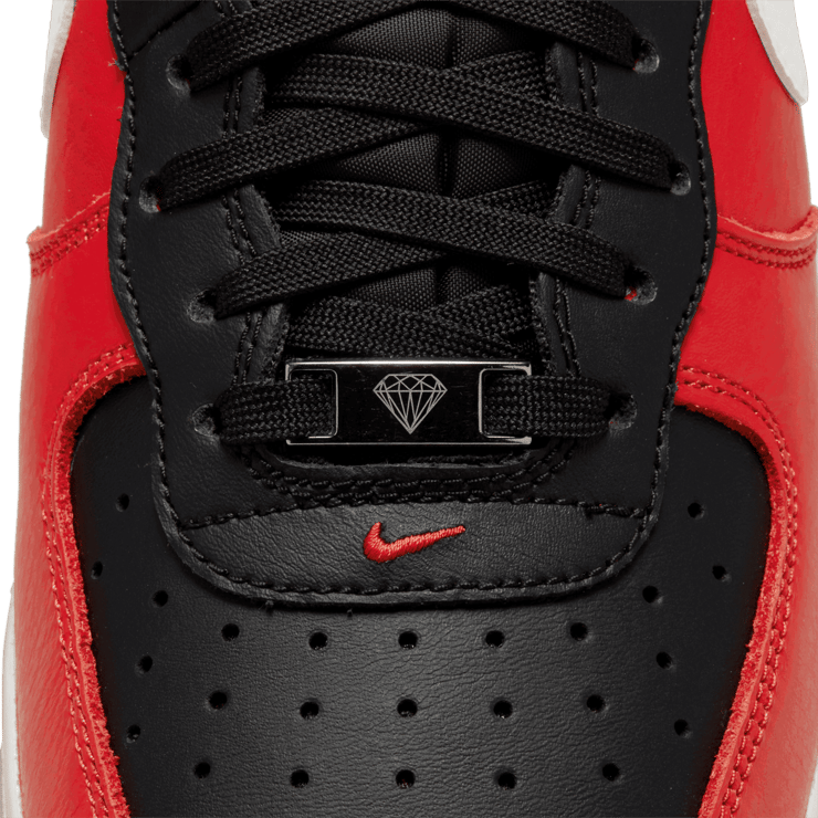 Nike Air Force 1 High '07 LV8 Shoes Angle 8