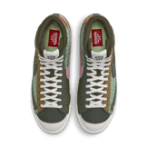 Nike Blazer Mid '77 Premium Shoes Angle 1