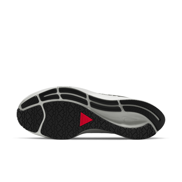 Nike Air Zoom Pegasus 38 Shield Weatherized Road Running Shoes Angle 0