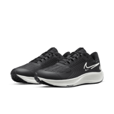 Nike Air Zoom Pegasus 38 Shield Weatherized Road Running Shoes Angle 2
