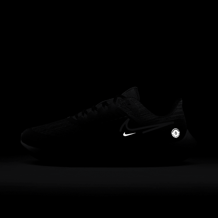 Nike Air Zoom Pegasus 38 Shield Weatherized Road Running Shoes Angle 8