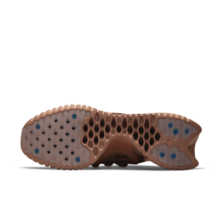 Nike Flow 2020 ISPA Shoes Angle 0