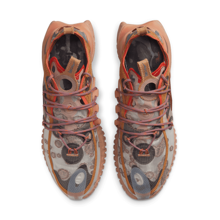 Nike Flow 2020 ISPA Shoes Angle 1