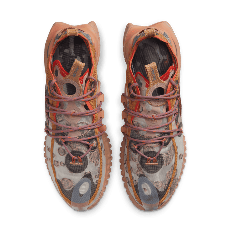 Nike Flow 2020 ISPA Shoes Angle 1