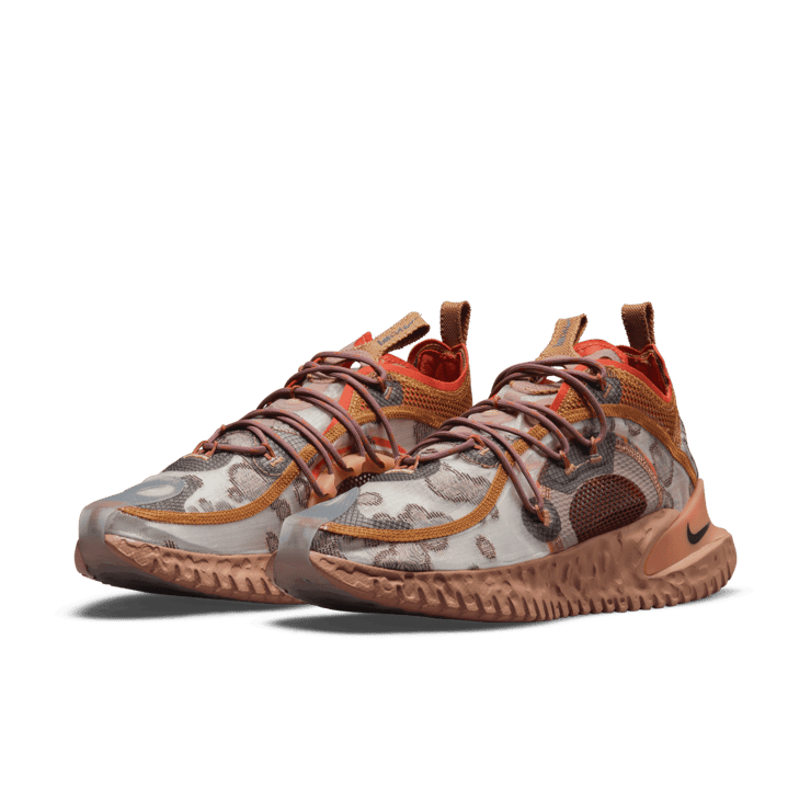 Nike Flow 2020 ISPA Shoes Angle 2