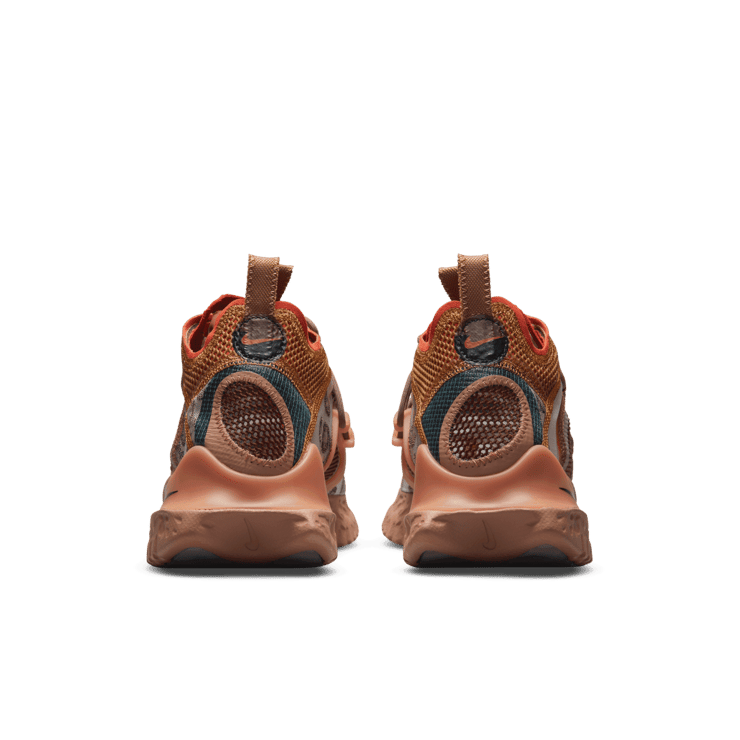 Nike Flow 2020 ISPA Shoes Angle 3