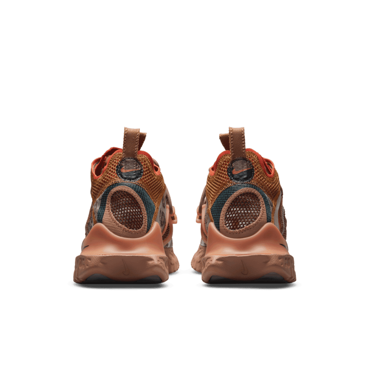 Nike Flow 2020 ISPA Shoes Angle 3
