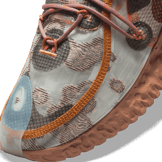 Nike Flow 2020 ISPA Shoes Angle 4
