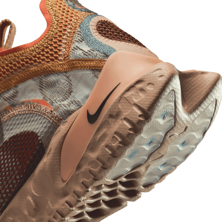 Nike Flow 2020 ISPA Shoes Angle 5