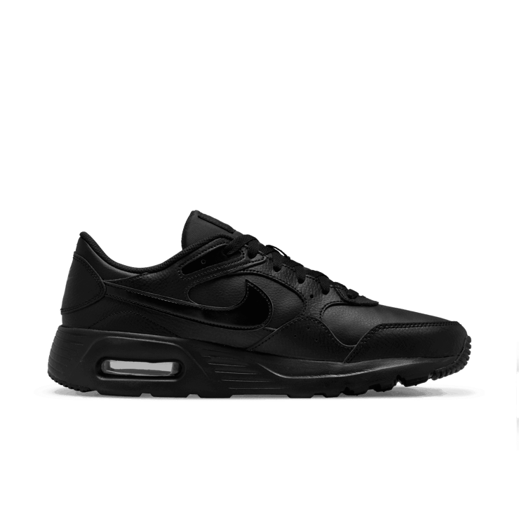 Nike Air Max SC Leather Shoes Angle 1
