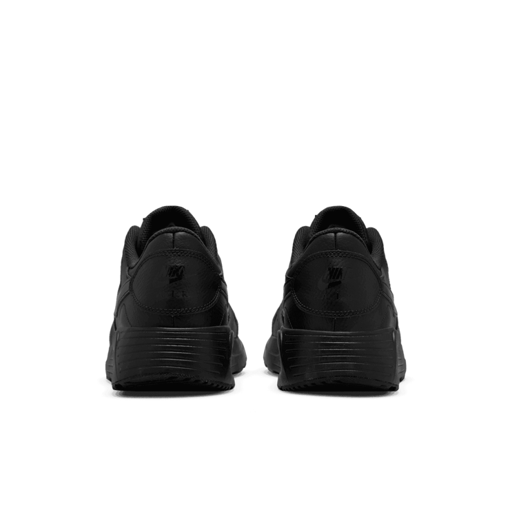 Nike Air Max SC Leather Shoes Angle 4
