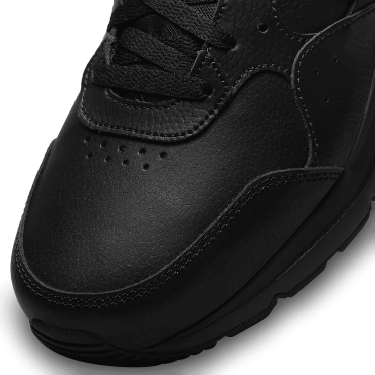 Nike Air Max SC Leather Shoes Angle 5