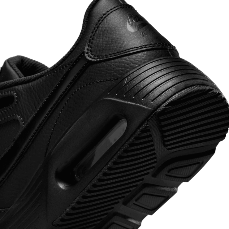 Nike Air Max SC Leather Shoes Angle 6