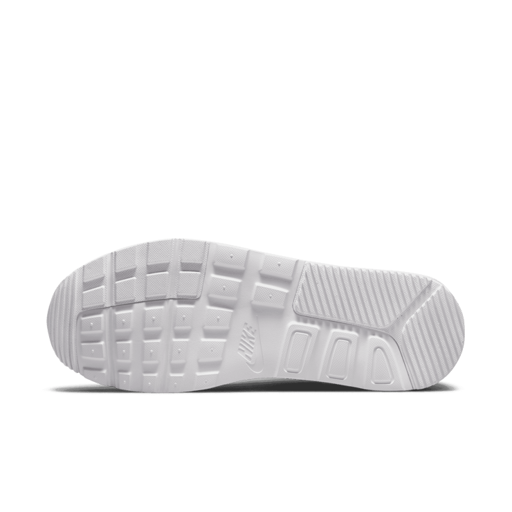 Nike Air Max SC Leather Shoes Angle 0