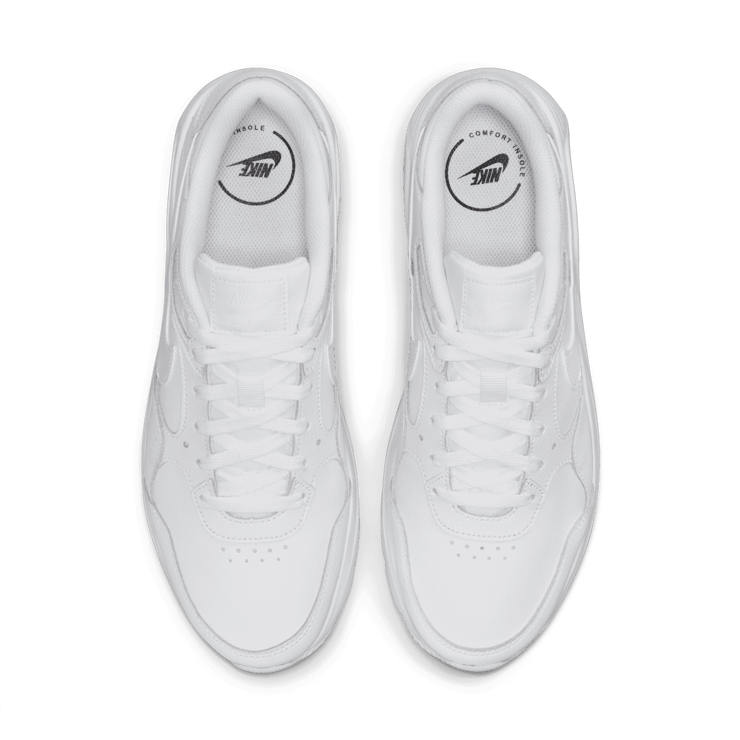 Nike Air Max SC Leather Shoes Angle 1