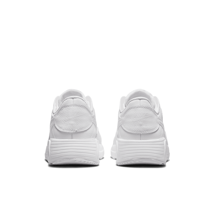 Nike Air Max SC Leather Shoes Angle 3