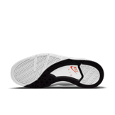 Nike Air Flight Lite Mid Shoes Angle 0