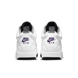 Nike Air Flight Lite Mid Shoes Angle 3