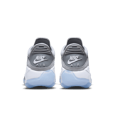 Jordan Point Lane Shoes in Grey Angle 3