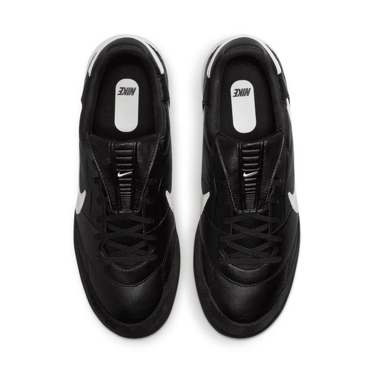 The Nike Premier 3 TF Artificial-Turf Soccer Shoes Angle 2