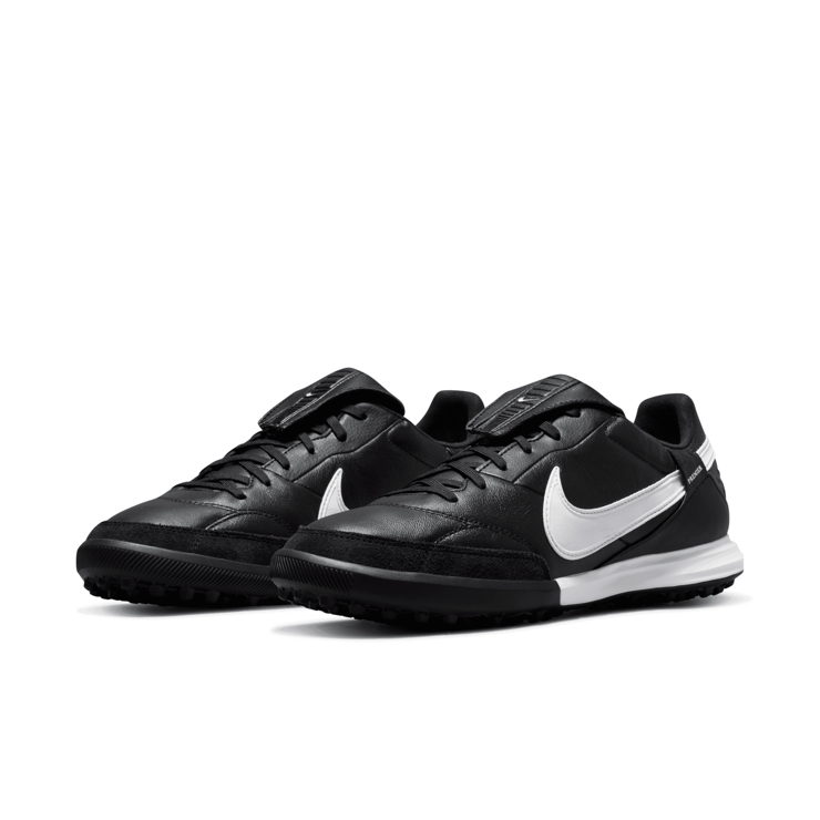 The Nike Premier 3 TF Artificial-Turf Soccer Shoes Angle 3