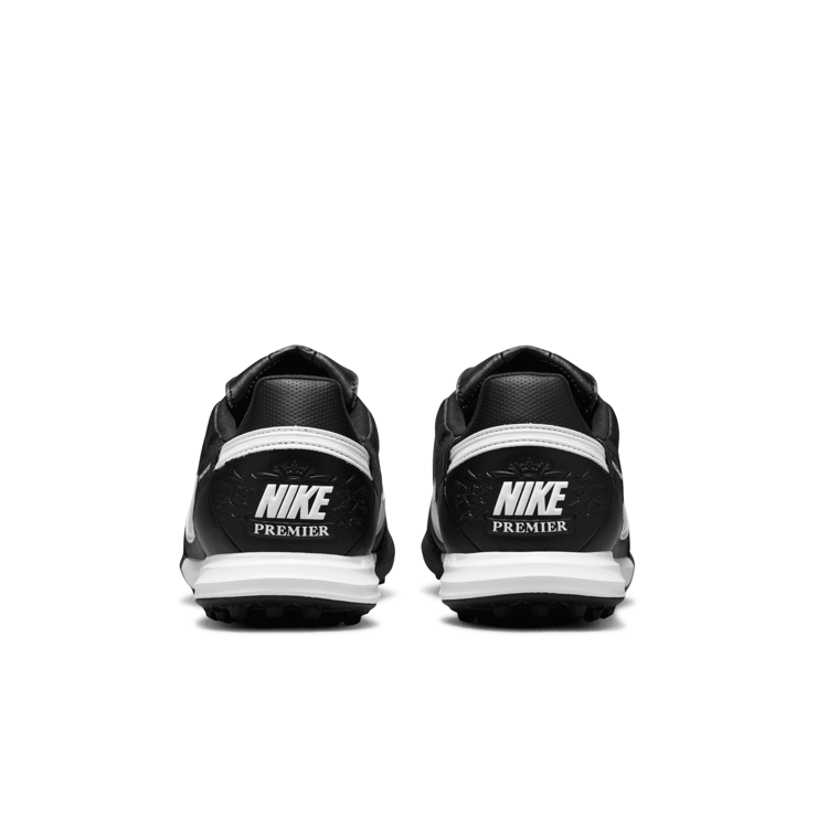 The Nike Premier 3 TF Artificial-Turf Soccer Shoes Angle 4