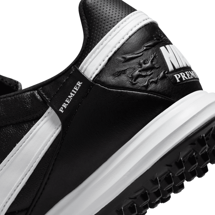 The Nike Premier 3 TF Artificial-Turf Soccer Shoes Angle 6